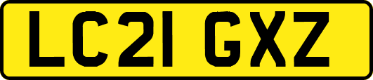 LC21GXZ