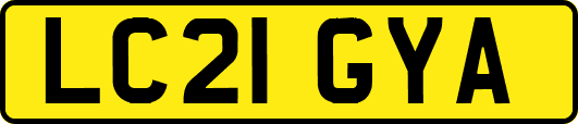 LC21GYA