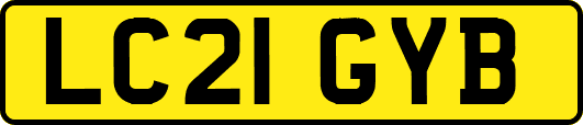 LC21GYB