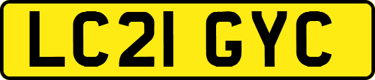 LC21GYC