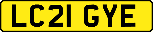 LC21GYE