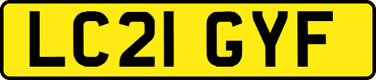 LC21GYF
