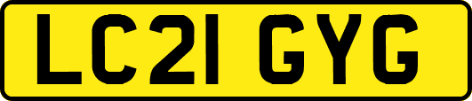 LC21GYG
