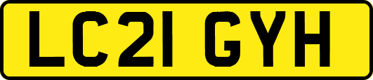 LC21GYH