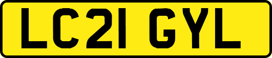 LC21GYL