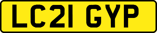 LC21GYP