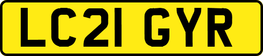 LC21GYR