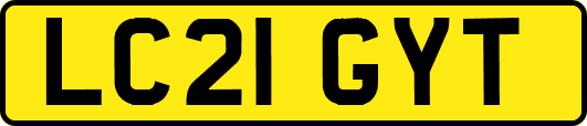 LC21GYT