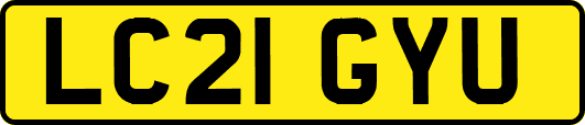 LC21GYU
