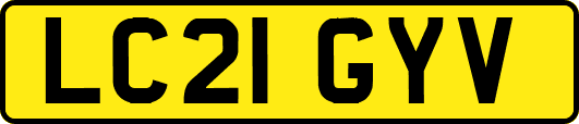 LC21GYV