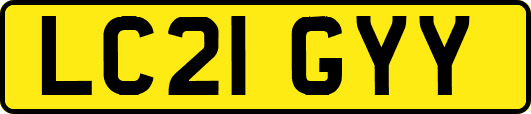 LC21GYY