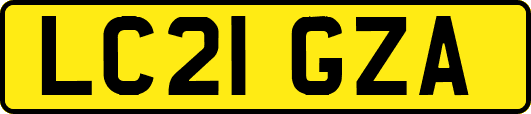 LC21GZA