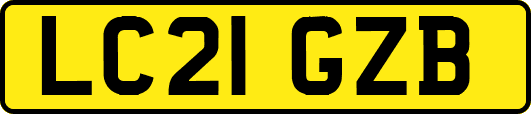 LC21GZB