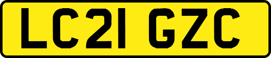 LC21GZC