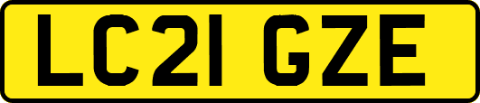 LC21GZE