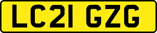 LC21GZG