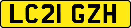 LC21GZH