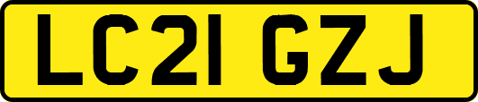 LC21GZJ
