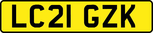 LC21GZK