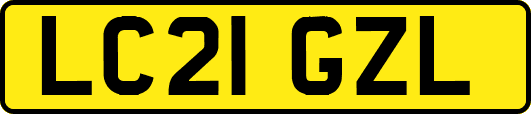 LC21GZL