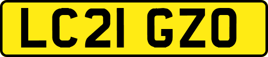 LC21GZO