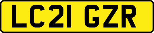 LC21GZR
