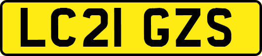 LC21GZS