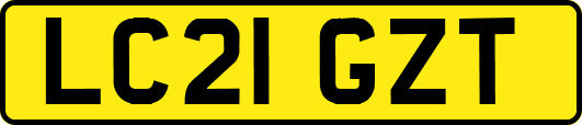 LC21GZT
