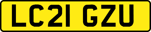 LC21GZU