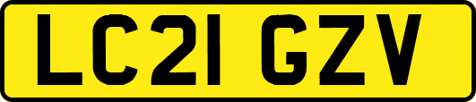 LC21GZV