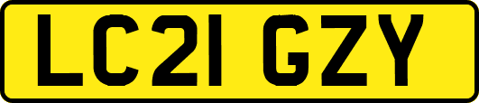 LC21GZY