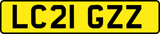 LC21GZZ