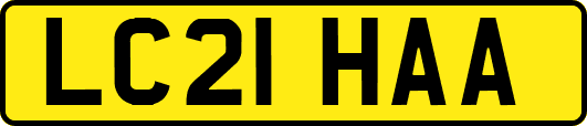 LC21HAA