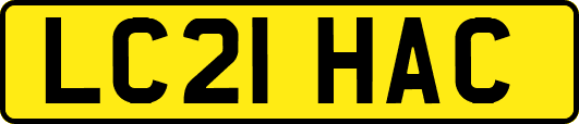 LC21HAC