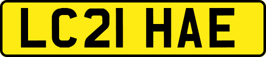LC21HAE