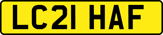 LC21HAF
