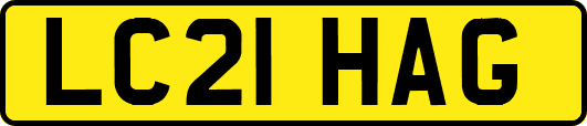 LC21HAG