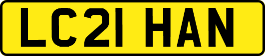 LC21HAN