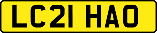 LC21HAO