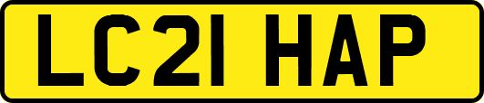LC21HAP
