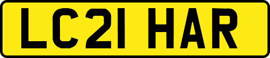 LC21HAR