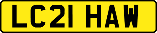 LC21HAW