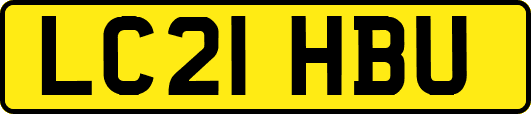 LC21HBU