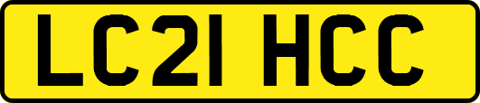 LC21HCC