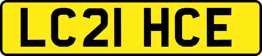 LC21HCE