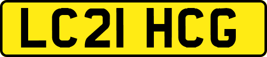 LC21HCG