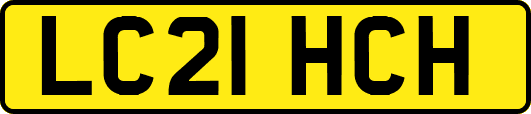 LC21HCH