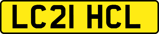 LC21HCL