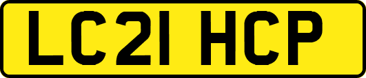 LC21HCP