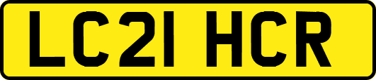 LC21HCR